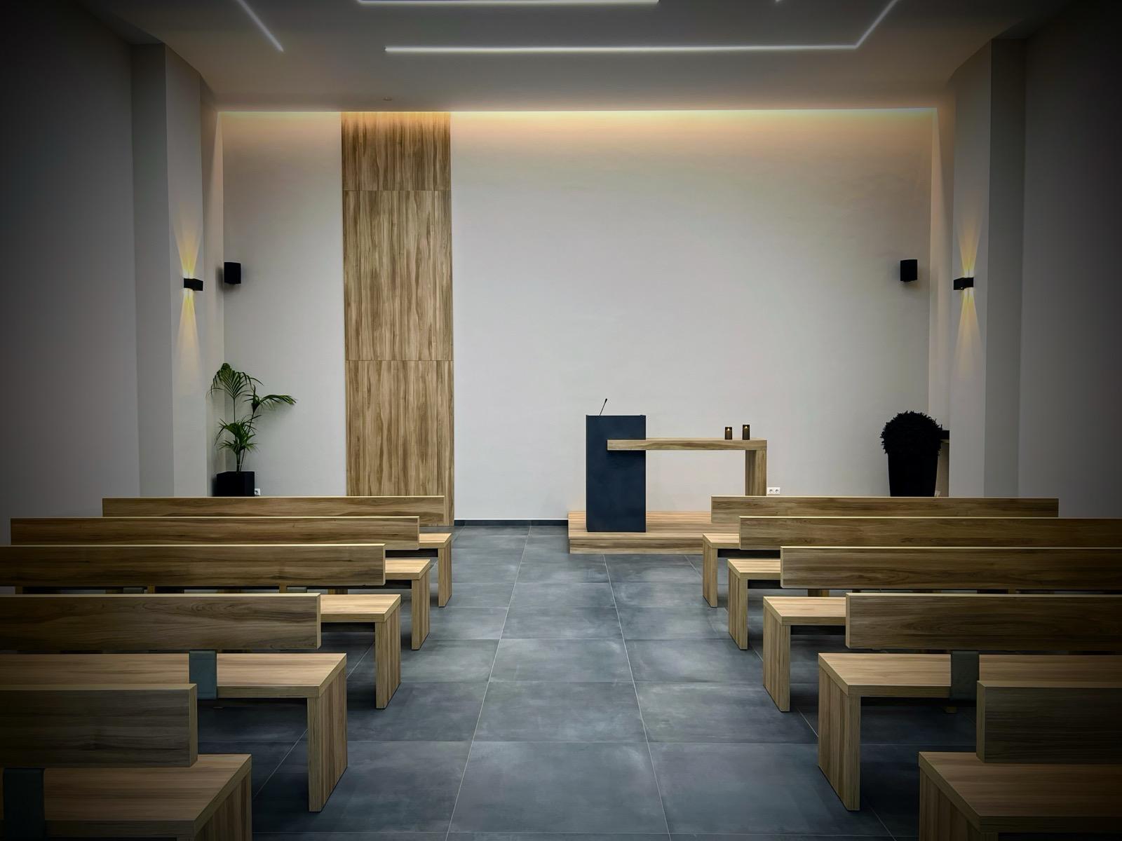 capilla